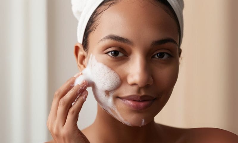 Cleanser