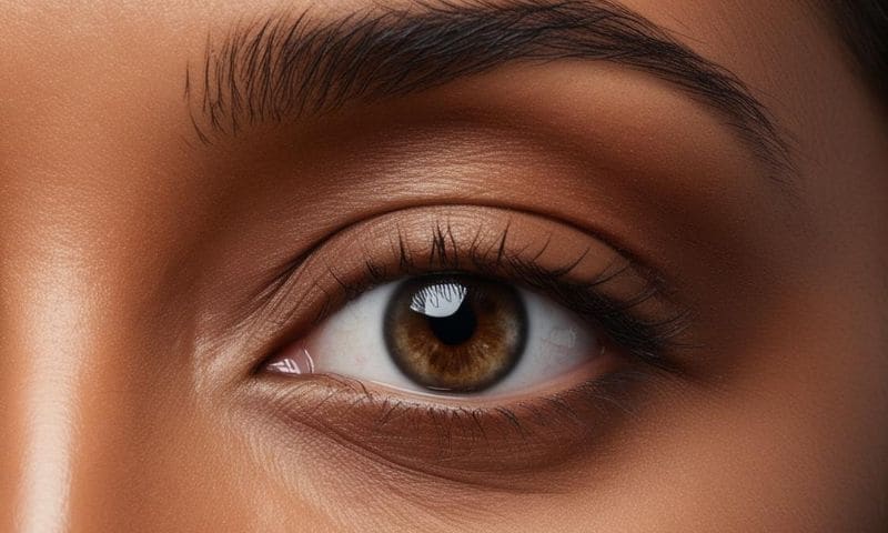 Dark Circles