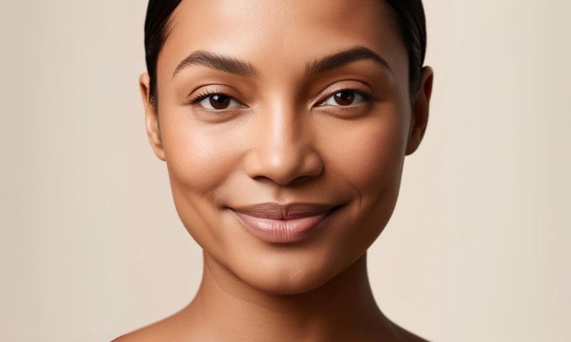 Radiance & Brightening