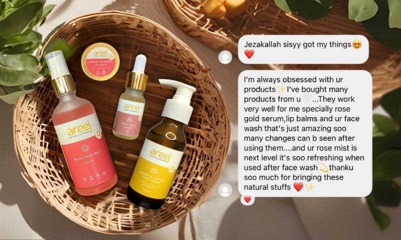 Skincare Sets