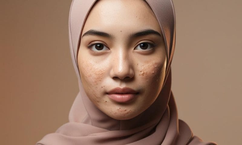 Acne Control